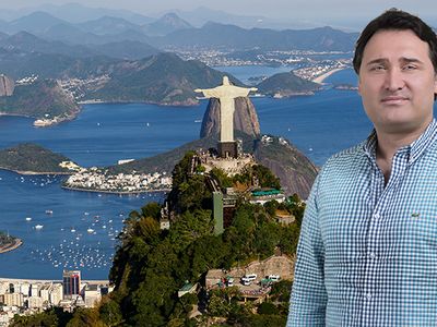 Inventum Global, Rusya'daki acentelerini G. Amerika'ya götürecek