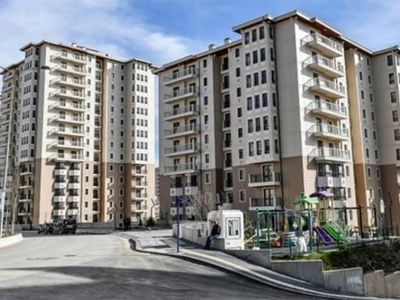 100 bin konut için kura zamanı belli oldu