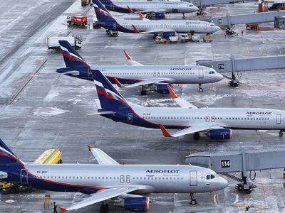 Aeroflot’tan rota ve filo değiştirme kararı