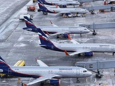Aeroflot 5 yıl sonra ilk kez kar açıkladı