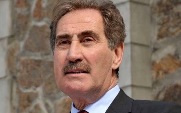 Ertuğrul Günay’dan dikkat çeken AtlasGlobal yorumu