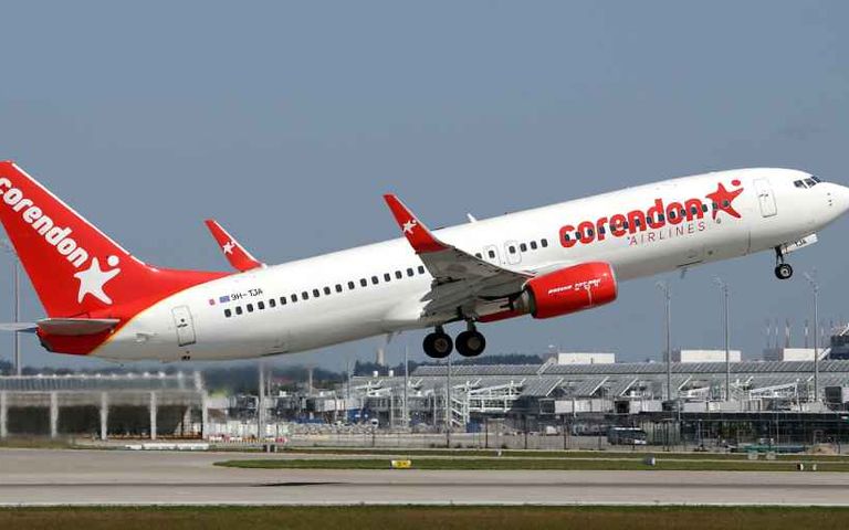 Corendon Airlines ‘ikinci pilot adayları’ projesini yeniden başlattı
