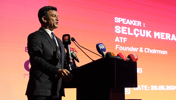 Afrika Turizm Forumu başladı
