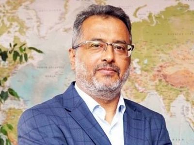 Ahmet Bolat: 2023’te Amerika’dan 2 milyon yolcu getireceğiz