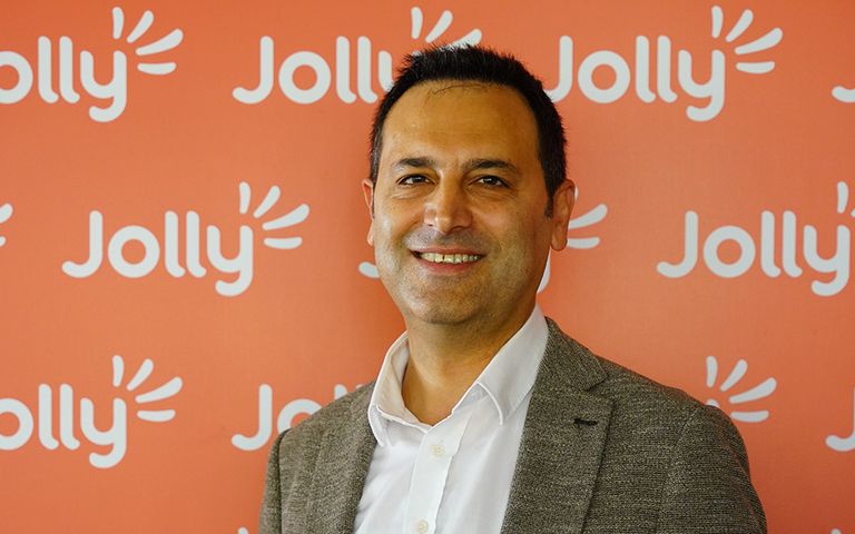Jolly, ‘Deneyim temelli seyahat’ dönemini başlatacak