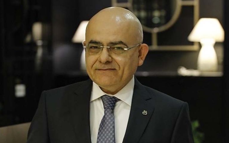 Ahmet Doğangün Dedeman’dan ayrıldı