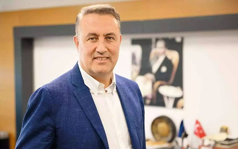 Ahmet Körükçü: Kapadokya'nın turist sayısı 2024'te 10 milyona çıkabilir