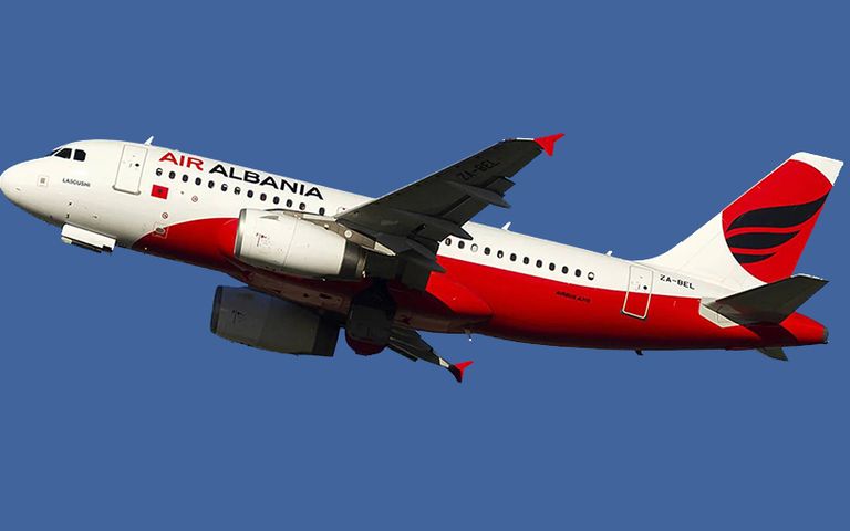 Air Albania, Ankara ve İzmir’e uçuş başlatıyor