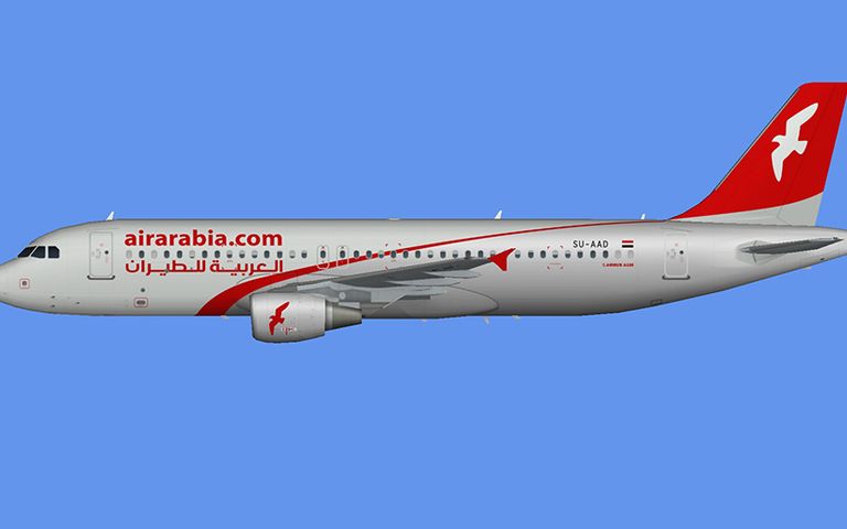 Air Arabia Egypt, Kahire’den İstanbul’a uçuş başlattı