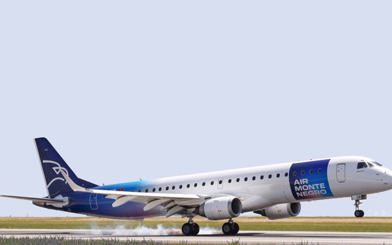 Air Montenegro Karadağ’dan İstanbul ve İzmir’e direkt uçuş başlatıyor