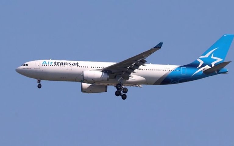 Air Transat, Toronto’dan İstanbul’a uçuş başlatacak