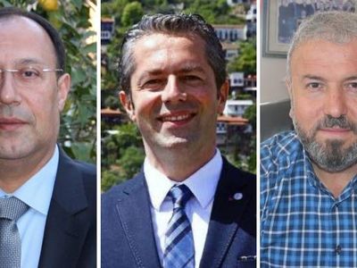 Alanya’daki apart oteller yok oluyor