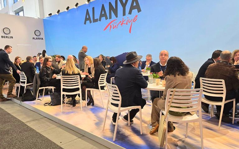 ALTAV: ITB Berlin’de yapılan görüşmelerden olumlu geri dönüş aldık