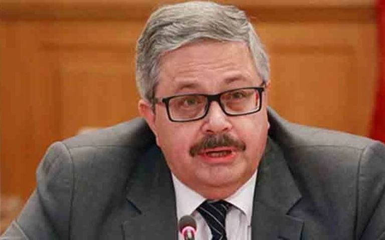 Aleksey Yerhov: Bu yıl 6,4 milyon Rus Türkiye’yi ziyaret eder