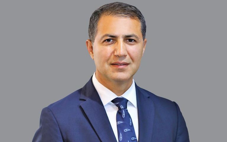 Ali Bilir: Kararsızım