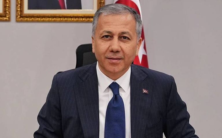 Ali Yerlikaya duyurdu: Antalya’da 4 ilçe afet bölgesi ilan edildi