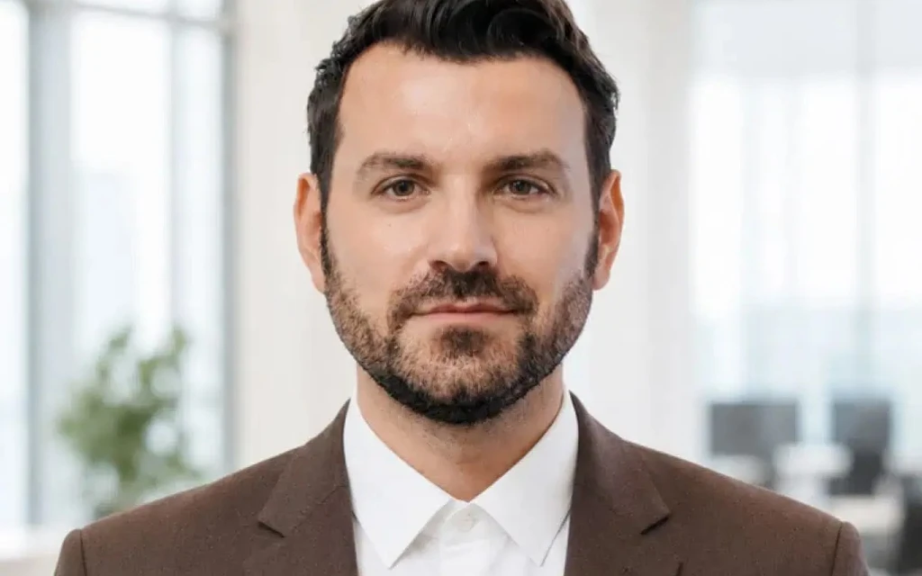 Ismar Bajric, Alltours'un pazarlama direktörlüğüne getirildi