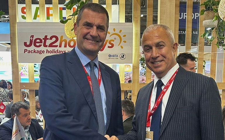 Jet2 Holidays 26 milyon kişiye Alanya tanıtımı yapacak