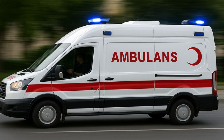 Zehirlenme faciasında anne ve iki çocuğun ardından baba da hayatını kaybetti