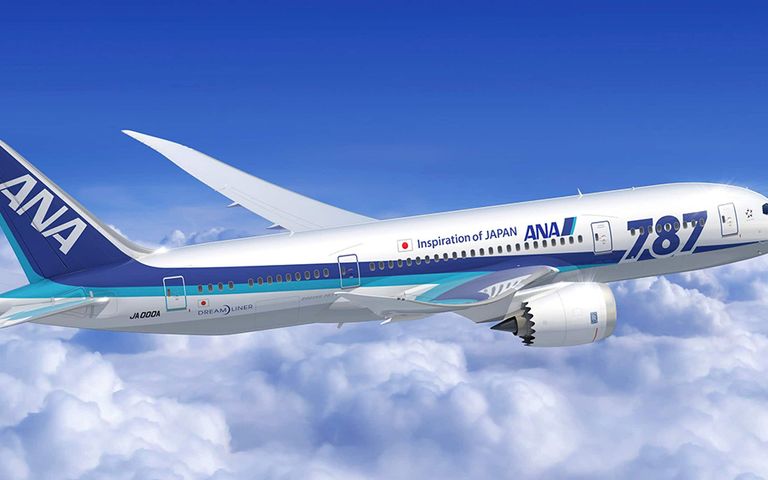 ANA, Japonya’dan İstanbul’a bir hat daha açıyor