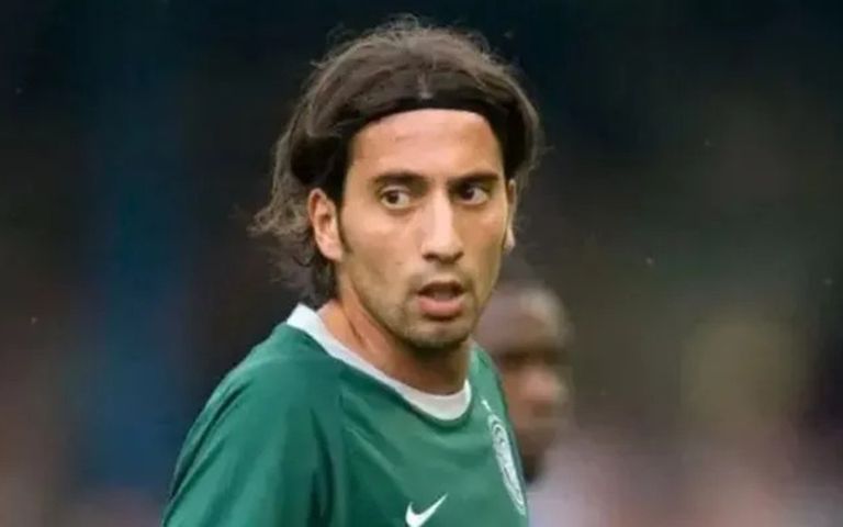 Eski İtalyan futbolcu Andrea Capone otel odasında ölü bulundu