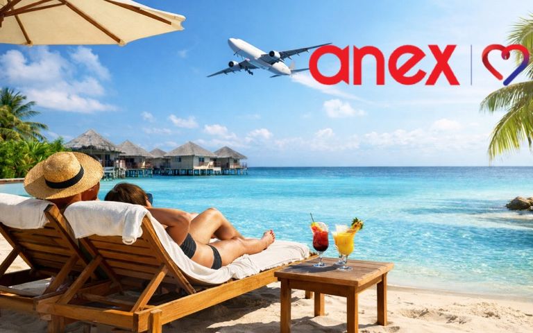 ANEX, 2026 için rezervasyon eğilimlerini ve yeni hatları duyurdu