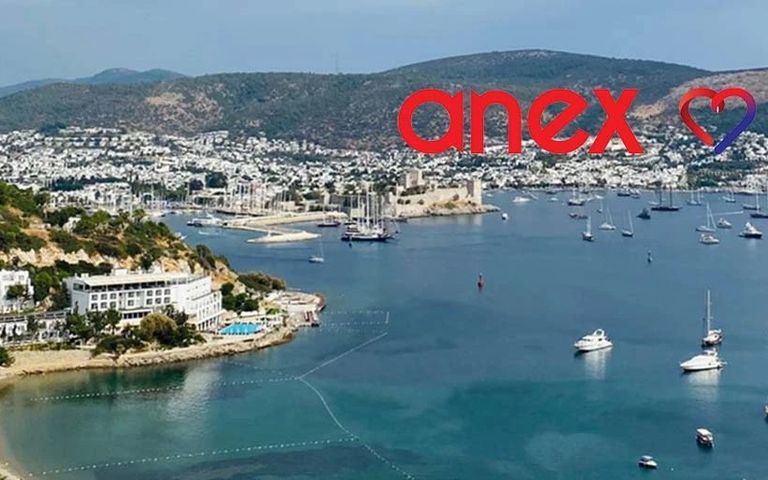 ANEX, Bodrum kapasitesini artırıyor