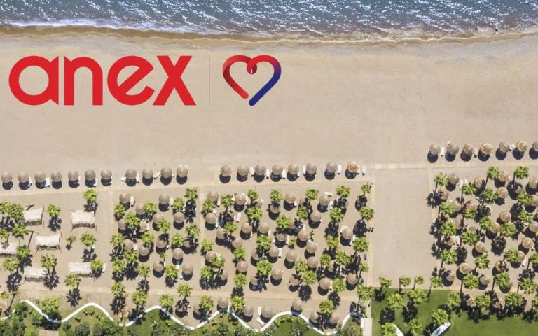ANEX, 2026 yaz sezonu için roadshow’a çıkıyor