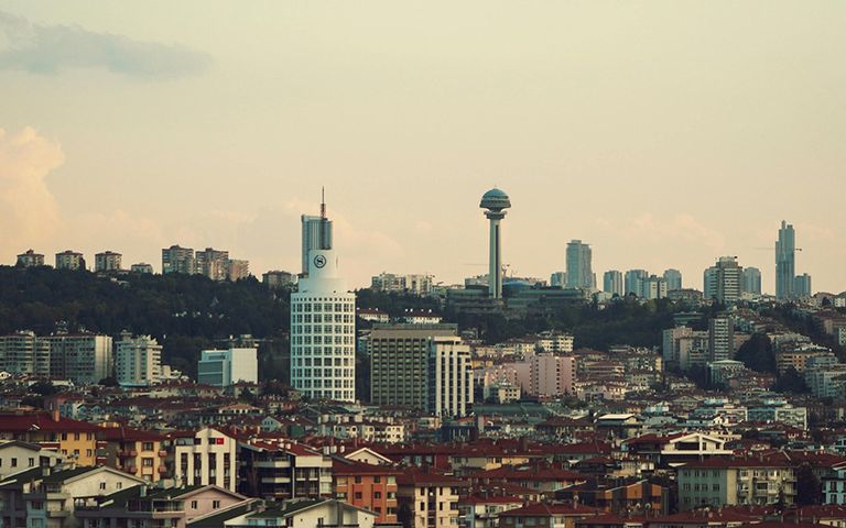 Gökhan Esengil açıkladı: Ankara’da turizmin 12 aya yayılması için neler yapılmalı?