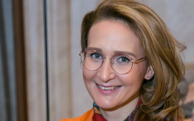 Anna Yiğit, Sherwood ve Greenwood Hotels Grubunda
