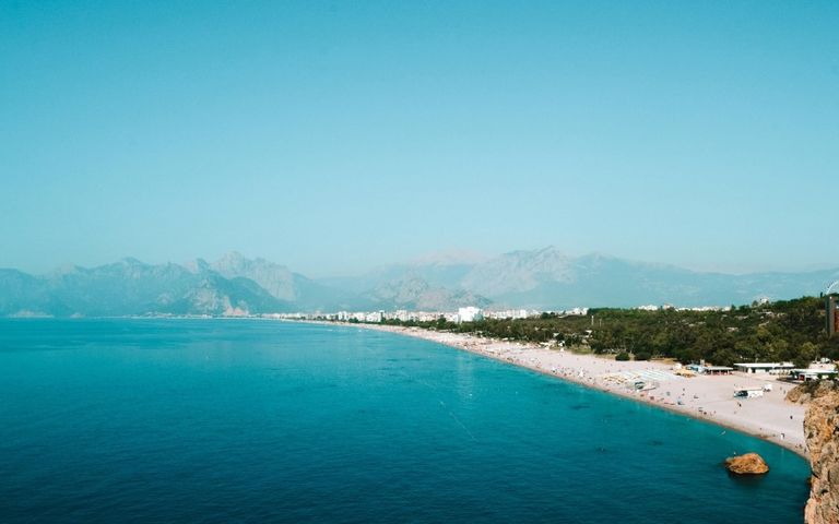 Almanya’da Türkiye tatil talebi yeniden toparlanma sinyali verdi