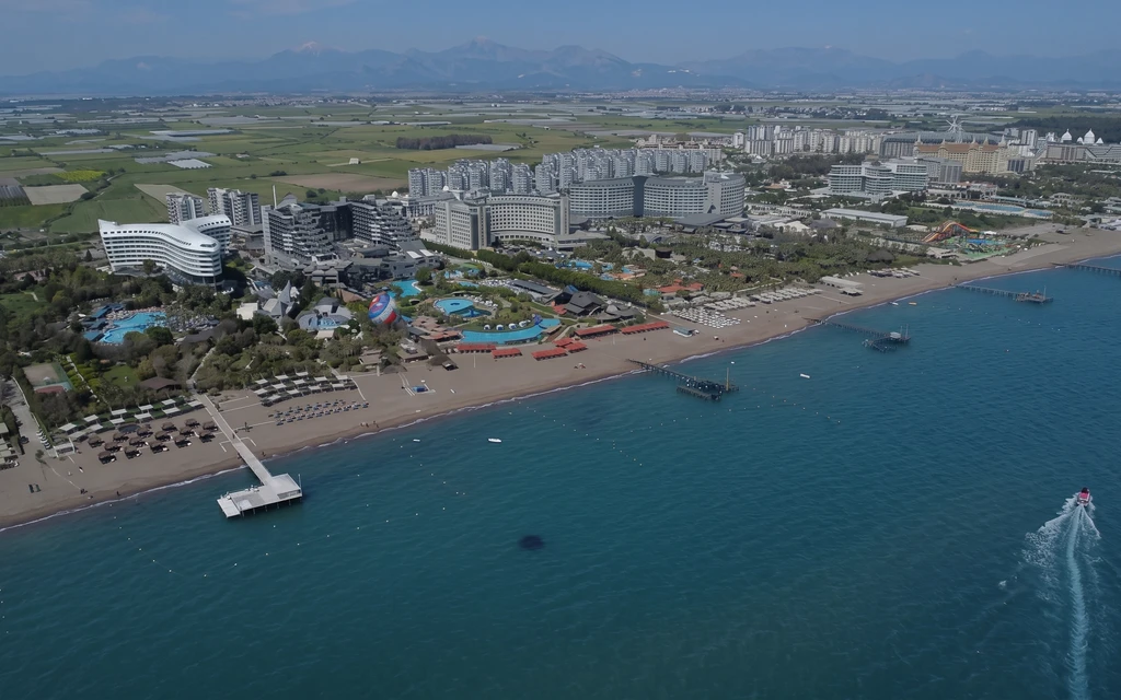 Turizmde 2027 hesabı! Hedefler değişecek mi?