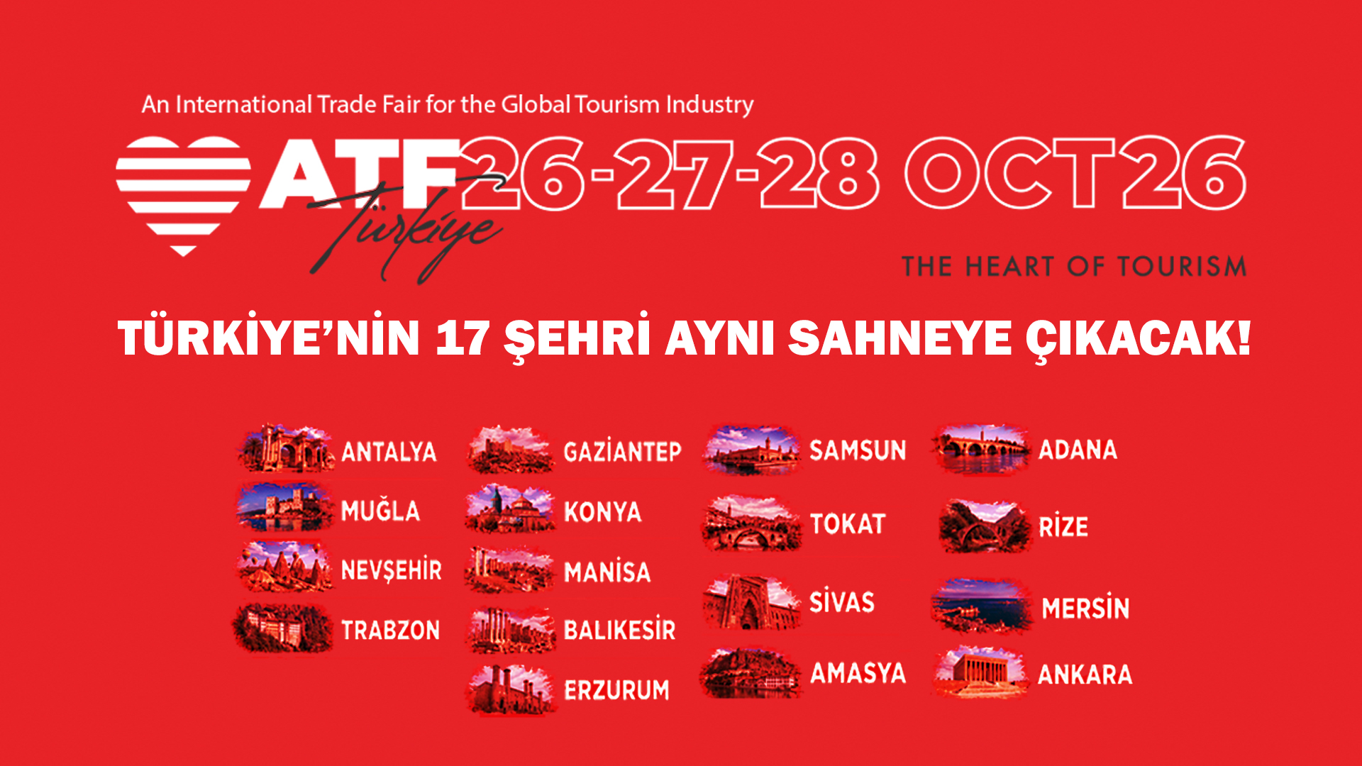 antalya turizm fuarı atf26