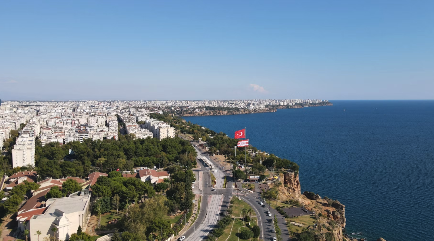 antalya