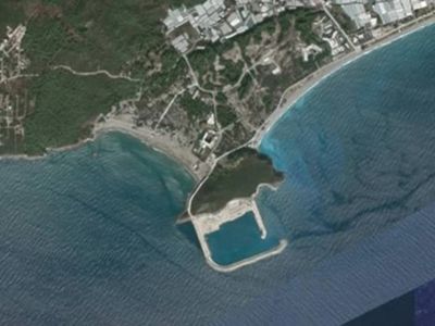 Antalya Demre Yat Limanı için ihaleye çıkılıyor