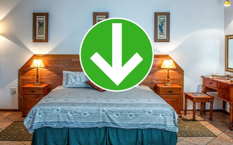 Antalya otellerinde doluluk ve geceleme düştü