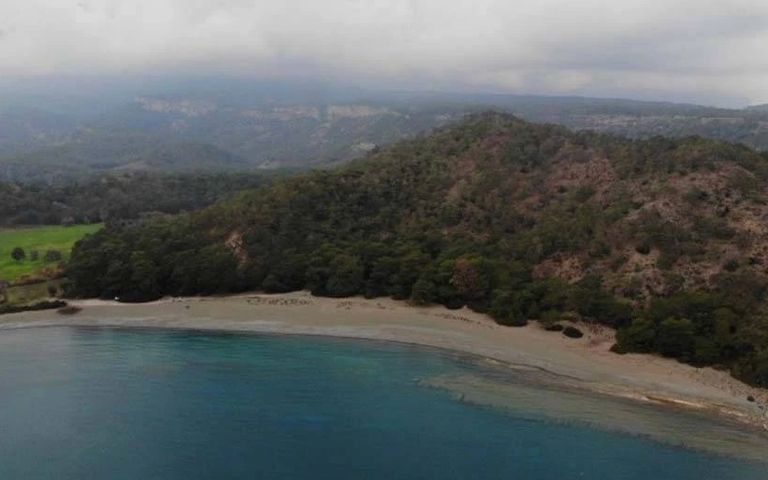 Bakanlığın Phaselis projesine ilişkin mahkemeden bir iptal kararı daha