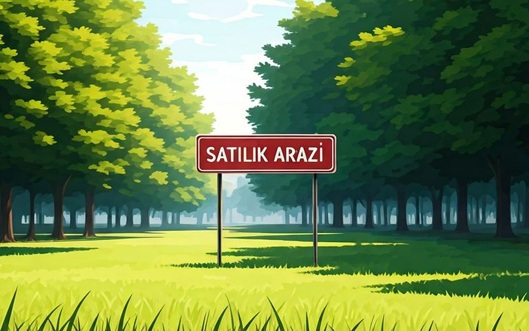 5 ildeki 16 turizm imarlı arazi 1 milyar TL’ye satışa çıkarıldı