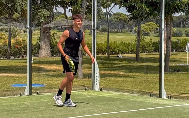 Arda Güler tatilini Cullinan Belek’te yaptı