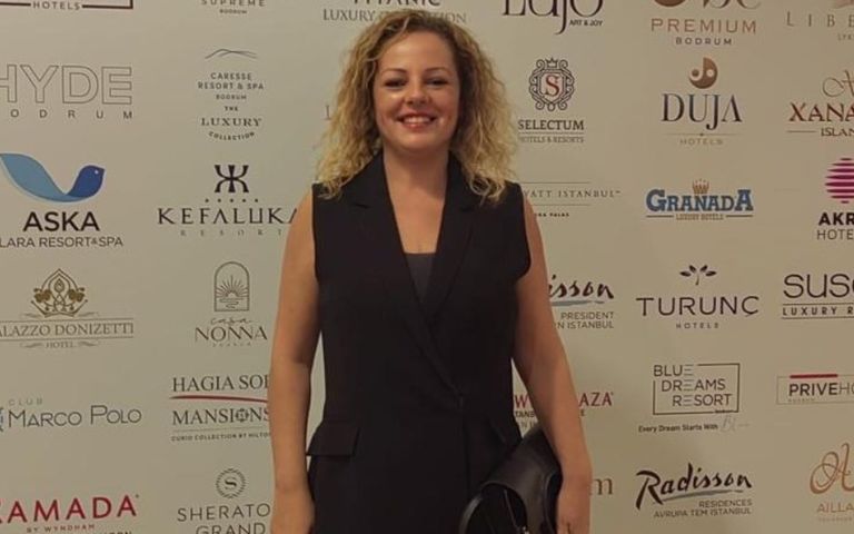 Bodrum Holiday Resort & SPA’nın satış ve pazarlama müdürü Aslıhan Çoşkun oldu