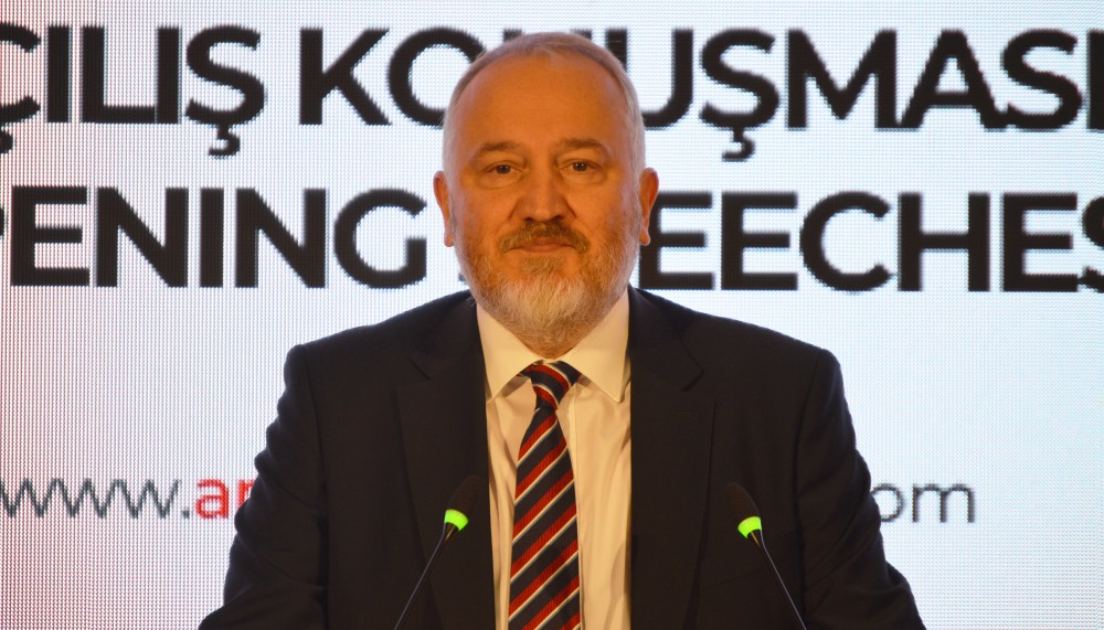 Antalya Turizm Fuarı yedinci kez kapılarını açtı
