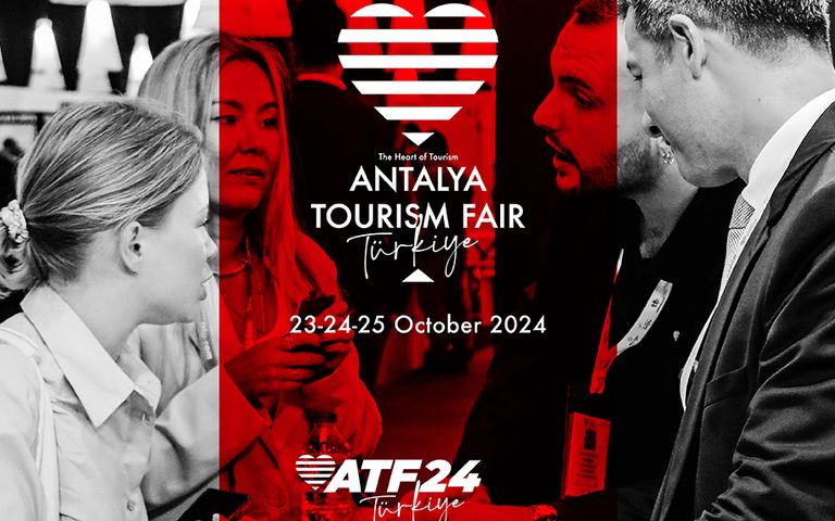 ATF bu yıl 30 bin turizm profesyoneli hedefliyor