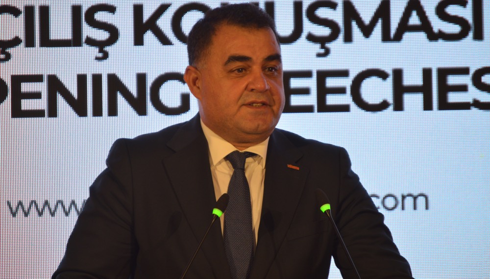 Antalya Turizm Fuarı yedinci kez kapılarını açtı