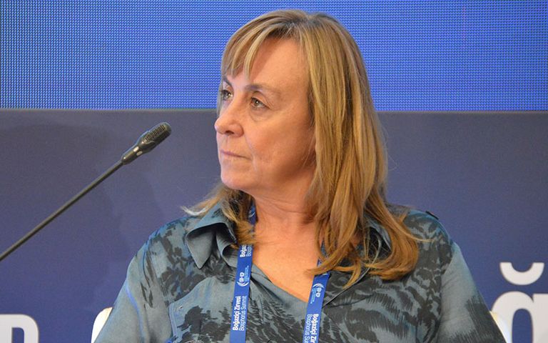 Ayla Heyfegil: Zincir otel markaları her şey dahile giriyor