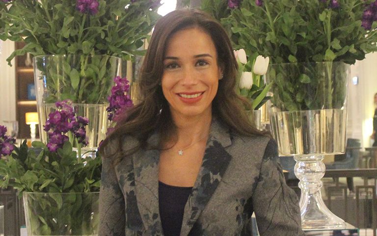 Ayşe Merze Cengiz Hilton Bomonti'nin operasyon direktörü oldu