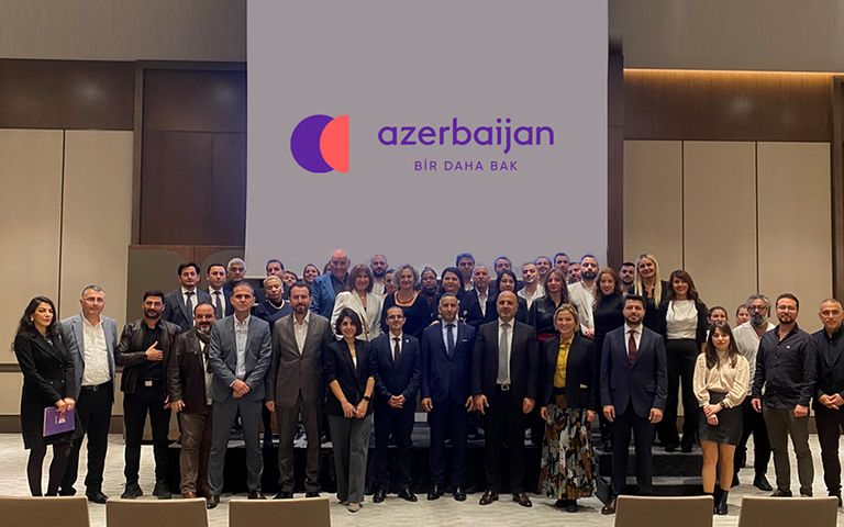 Kardeş ülke Azerbaycan Türk turist sayısını artırmak istiyor