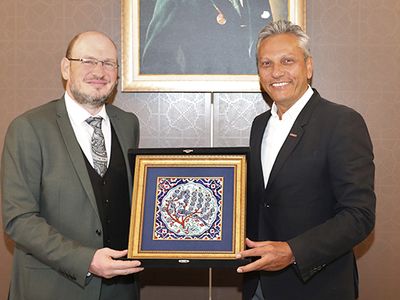 TÜRSAB ve TUREB anlaştı, 600 yeni rehber geliyor