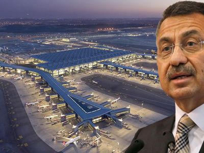 Cumhurbaşkanlığı: IGA’nın borçlarına yapılandırma yok!