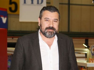 Anex Tour Intourmarket'e katılacak