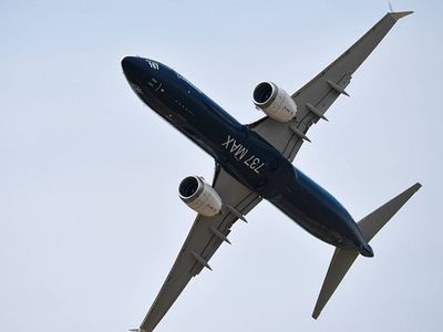 737 MAX’larda bu sefer de 'hatalı parça' bulundu